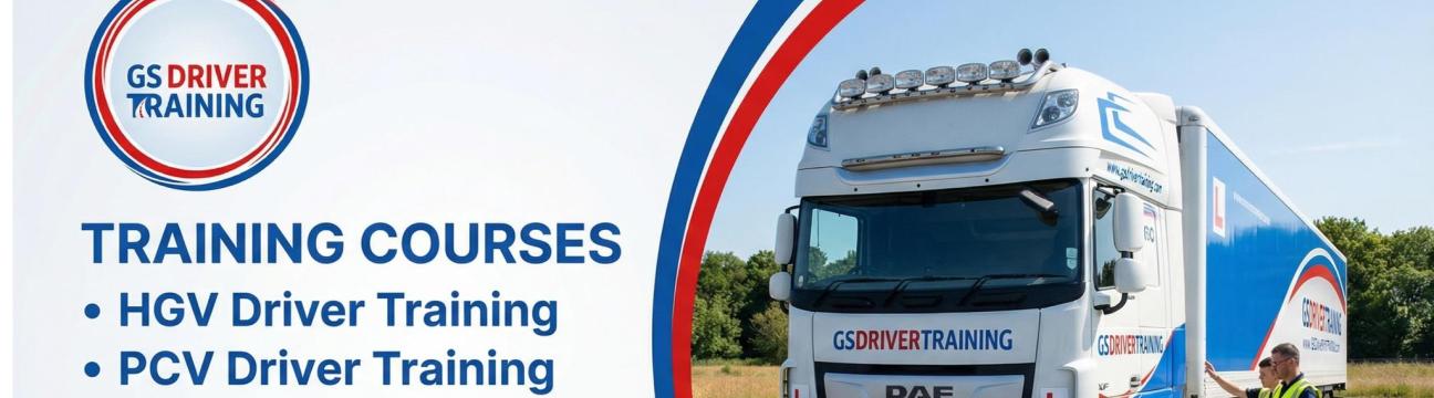 GS Driver Training